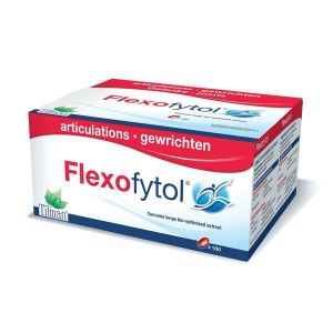 Flexofytol Articulations 180 Capsules