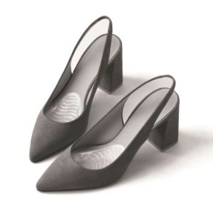 ORLIMAN FEETPAD COUSSINET GEL METATARSE Coussinet métatarsien en gel autoadhérent, paire