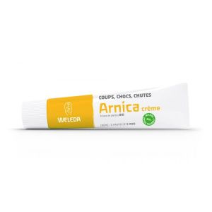 Weleda Crème à l'Arnica -25 g