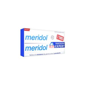 Meridol Parodont Expert Dentifirice Tb Tube 75 Ml 2