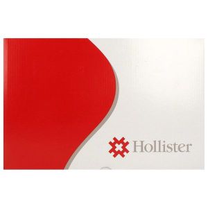 HOLLISTER 2000 PLUS Poche de recueil urinaire, vidangeable de nuit, stérile, bt 10