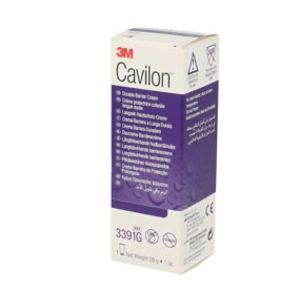 CAVILON CREME Crème protectrice longue durée, tube 28 g