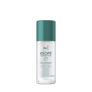KEOPS DEO ROLL-ON PX SENSIBLE 0% ALU 30ML
