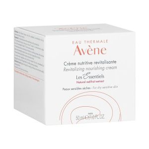 Avene creme nutritive revitalisante 50ml