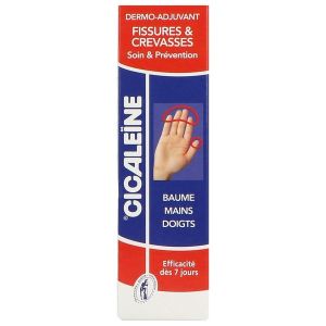 CICALEINE BAUME MAINS-DOIGTS 30 ML