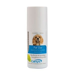 Canys Pat'Dur Ligne Chien Lot Ext Vaporisateur 75 Ml 1