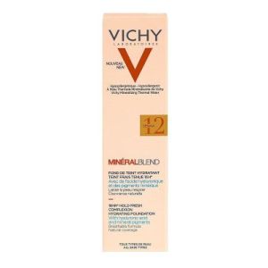 Vichy MINERALBLEND 12 30ml