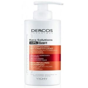 Vichy SHAMPOOING KERA-SOLUTION 250 ml