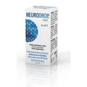 Neurodrop Solution Flacon 10 Ml 1