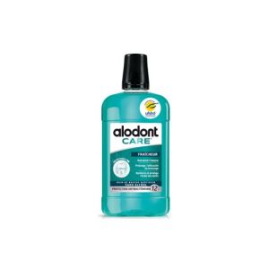 ALODONT CARE FRAICHEUR SOLUTION POUR BAIN DE BOUCHE 500 ML