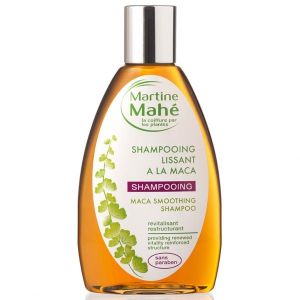 Martine Mahe - Shampoing lissant à la maca - 200 ml