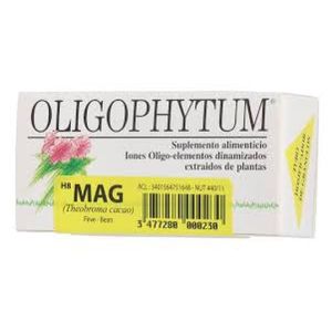 Oligophytum Magnesium Grl Tb 300