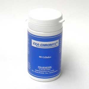 Exachromyl Gelule 300 Mg 90