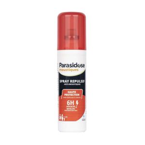 Parasidose Zone Trop 8H 100Ml