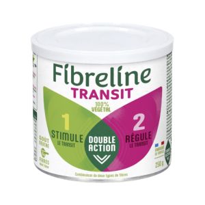 Fibreline Transit Poudre Boite 250 G 1