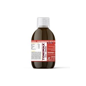 Tonimax Solution Flacon 200 Ml 1