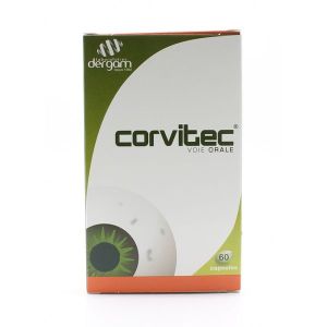 Corvitec Capsule 60