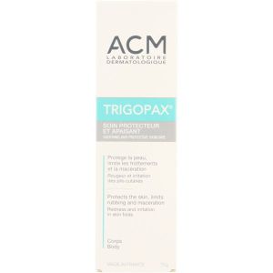 TRIGOPAX Soin protecteur et apaisant 75 ml