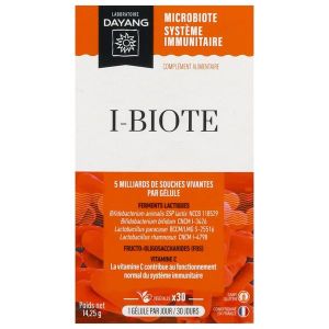 DAYANG GELU I BIOTE BT 30