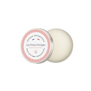 Les Petits Prodiges Baume multi-usages Fleur de Coton BIO - 30ml