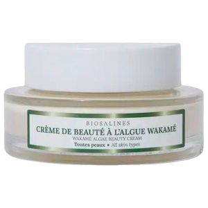 BIOSALINES CR BEAUTE ALGUE WAKAME 50ML