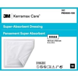 10 Pans Sup Abs Rect 13,5X15,5