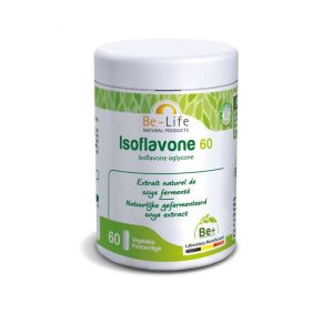 BioLife Isoflavone 60 - 60 gélules