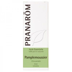 HE Pamplemoussier (Citrus paradisi) - 10 ml