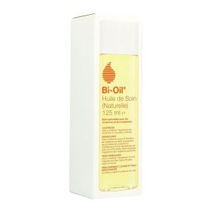 Bi-Oil Huile Soin 125Ml