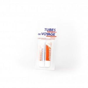 Elmex Dentifrice Protection Carries Tb De Rechange Set Dentaire 12 Ml 2