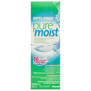 Alcon Puremoist Liquide Flacon 300 Ml 1