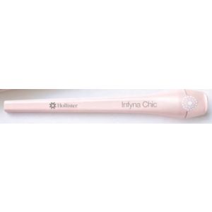 INFYNA CHIC Sonde vésicale hydrophile autolubrifiée, droite, Nélaton, courte, pour femme, (ref. 7010) CH 10, bt 30