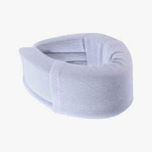 Gibortho Collier C1 Ref: 6627 Orthese 8,5 Cm Gris T3 1