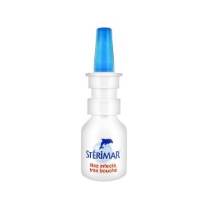 Sterimar Stop&Protect Nez Bouche Infecte Liquide Flacon 20 Ml 1