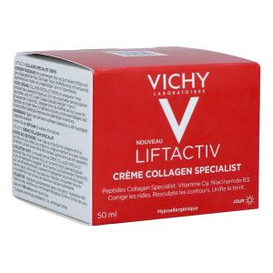 Vichy LIFTACTIV COLLAGEN SPECIALIST  50 ml