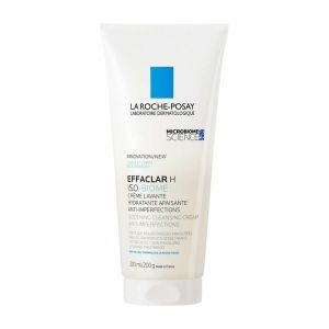 Effaclar H Isobiome Creme Lavante Apaisante 200Ml Flacon 1