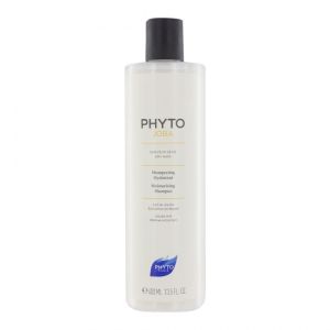 Shampooing Hydratation Brillance 400Ml Phytojoba Cheveux Secs Phyto