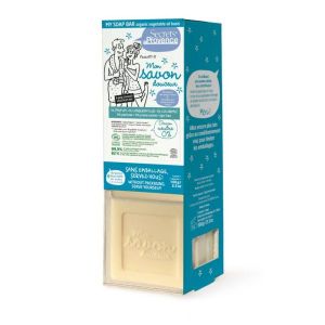 Secrets de provence Savon 0% Tour distributrice" BIO - savon vrac sans emballage"