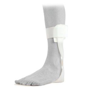 DONJOY RELEVEUR DE PIED Releveur de pied ajouré, homme, gauche (ref. 79-81151), unité