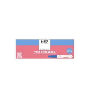 Nep Test De Grossesse Stylo 1