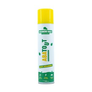 Abatout Desinfectant D'Ambiance Diffuseur Aero 210 Ml 1