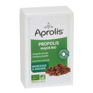 Aprolis Propolis Major Bio nature - 10 g