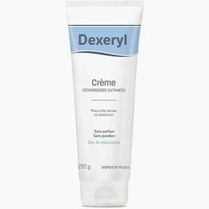 DEXERYL CREME 250G