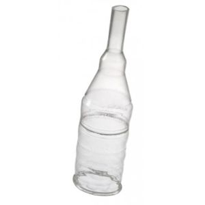 Freedom Penilex® étui pénien Silicone Spécial auto-adhésif court - Boîte de 30 - diamètre 32 Référence: PA7032