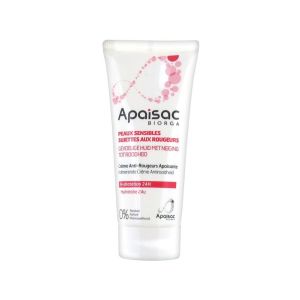 Apaisac Creme Anti-Rougeurs Apaisante Tube 40 Ml 1