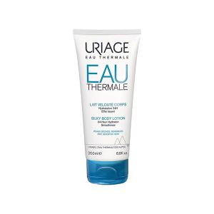Uriage Lait Veloute Corps Hydratation 24H Tube 200 Ml 1