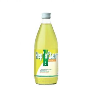 HEP AFTER DIGEST SOL BUV 550ML