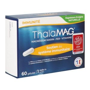 Thalamag Forme Pampm Gelu B60