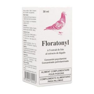 Floratonyl Sol Buv Flacon 30 Ml 1