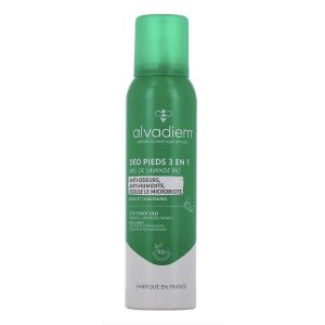Alvadiem Deo Pied 3E1 Fl150Ml1